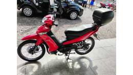 YAMAHA - CRYPTON - 2011/2011 - Vermelha - R$ 7.000,00