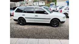 VOLKSWAGEN - PARATI - 2008/2008 - Branca - R$ 31.500,00