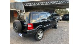 FORD - ECOSPORT - 2005/2005 - Prata - R$ 29.500,00